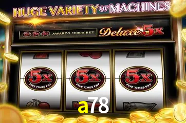 Casino Ao Vivo a78