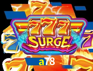 Provedores de Jogos a78