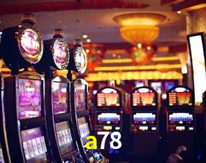 Casino VIP a78