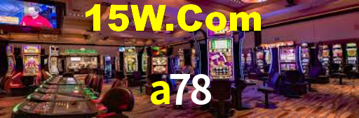 Welcome Bonus a78