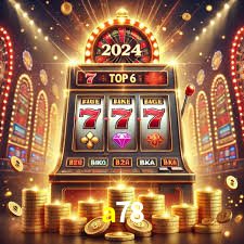 Welcome Bonus a78
