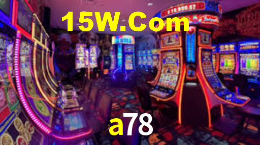 Tournaments a78