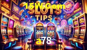 Game Providers a78