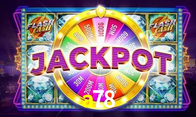 Jogos de Slot a78