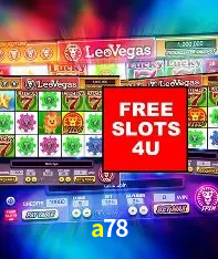 Ofertas Exclusivas a78
