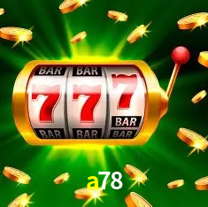 Promoção Relâmpago a78