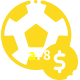 Aposte em esportes do mundo todo no a78!